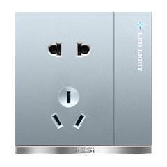 10A����������������/˫���ؿ���